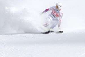 Lindsey Vonn este în „stare stabilă” după căzătura teribilă de la JO